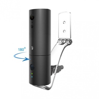 Telecamera WiFi HD Amaryllo iSensor
