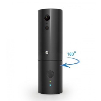 Telecamera WiFi HD Amaryllo iSensor