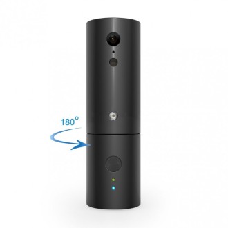 Telecamera WiFi HD Amaryllo iSensor