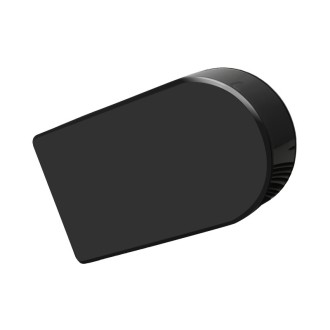 Telecamera di sicurezza Wi-Fi Pro Black Box IP012