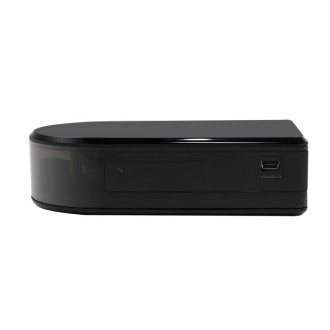 Telecamera di sicurezza Wi-Fi Pro Black Box IP012