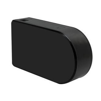 Telecamera di sicurezza Wi-Fi Pro Black Box IP012