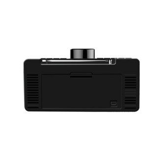 Sveglia spia con videocamera Full HD e obiettivo rotante a 330°