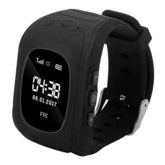 Orologio da polso GPS per bambini con possibilità di chiamata