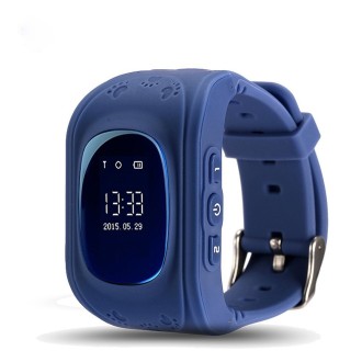Orologio da polso GPS per bambini con possibilità di chiamata