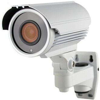 Telecamera AHD 2,1 MP 1920x1080, 40m IR