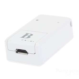 Piattaforma GSM con attivazione vocale