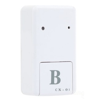 Piattaforma GSM con attivazione vocale