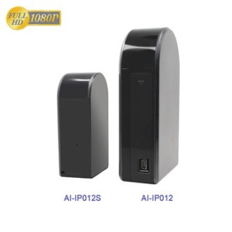 La più piccola telecamera di sicurezza Wi-Fi Mini Pro Black Box