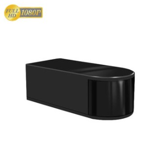 La più piccola telecamera di sicurezza Wi-Fi Mini Pro Black Box