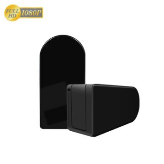 La più piccola telecamera di sicurezza Wi-Fi Mini Pro Black Box