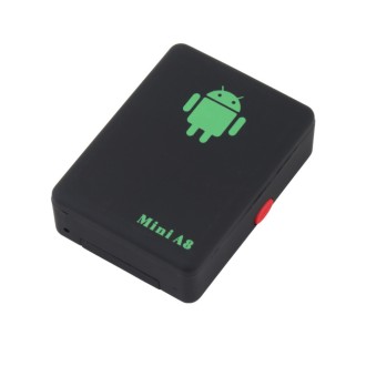 Intercettazione GSM con mini localizzatore in piattaforma