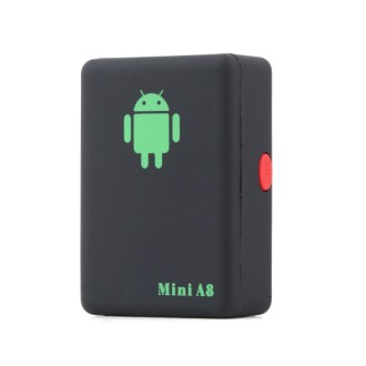 Intercettazione GSM con mini localizzatore in piattaforma