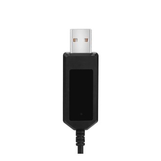 Telecamera Full HD con cavo di ricarica USB