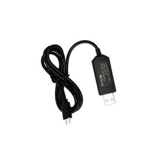 Telecamera Full HD con cavo di ricarica USB