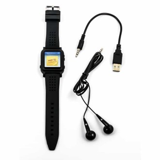 Orologio multifunzione con display a colori e memoria integrata