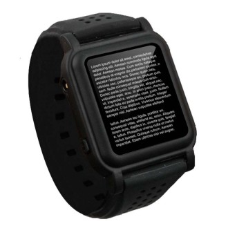 Orologio multifunzione con display a colori e memoria integrata
