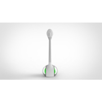 Telecamera Wifi nascosta nella lampada