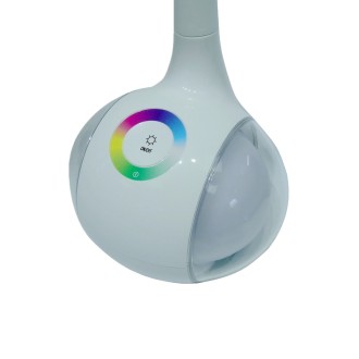 Telecamera Wifi nascosta nella lampada