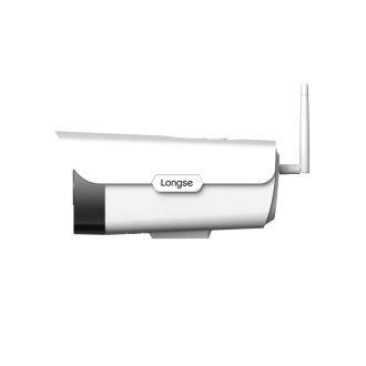 Telecamera IP Wi-Fi da 2 MPx Longse IR 60m