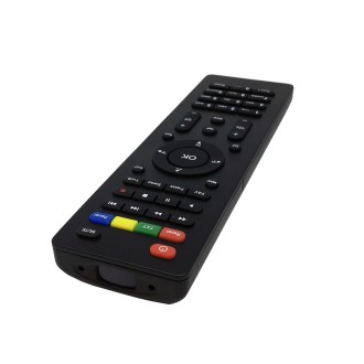 Telecamera nascosta LawMate PV-RC10FHD con telecomando