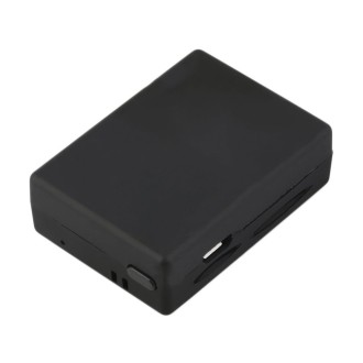 Intercettazione GSM X9009 con rilevamento del movimento e registrazione su scheda SD