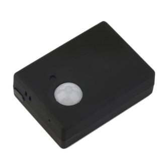 Intercettazione GSM X9009 con rilevamento del movimento e registrazione su scheda SD