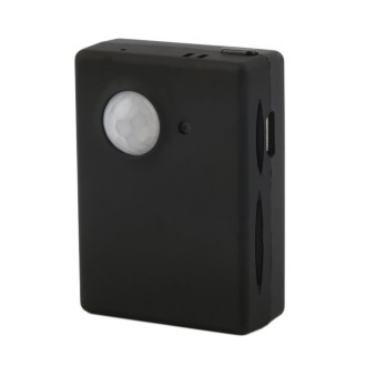 Intercettazione GSM X9009 con rilevamento del movimento e registrazione su scheda SD