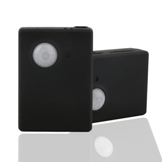 Intercettazione GSM X9009 con rilevamento del movimento e registrazione su scheda SD