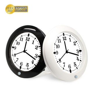 Orologio da parete DVR con telecamera HD 1080P