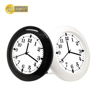 Orologio da parete Wi-Fi HD 1080p