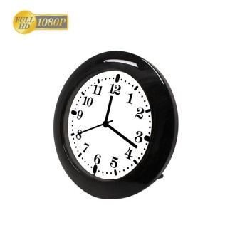 Orologio da parete Wi-Fi HD 1080p