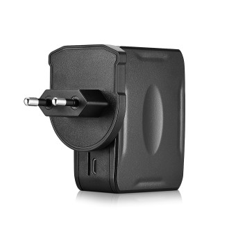 Telecamera Full HD integrata in adattatore USB con visione notturna e rilevamento del movimento