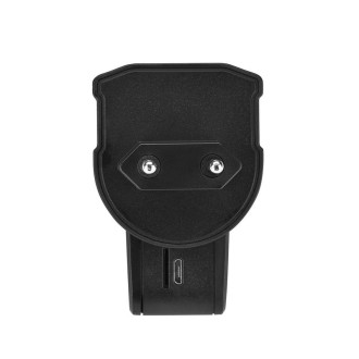 Telecamera Full HD integrata in adattatore USB con visione notturna e rilevamento del movimento