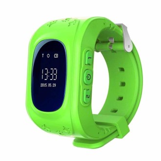 Orologio da polso GPS per bambini con possibilità di chiamata