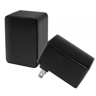 Adattatore Wi-Fi Full HD con visione notturna IR