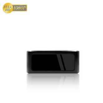Telecamera di sicurezza DVR da 1080p con rilevamento del movimento e visione notturna