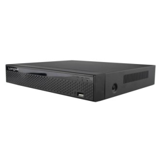 Registratore AHD 8 canali XVR Longse XVRT3008D