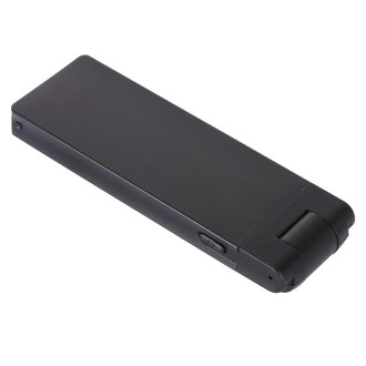 Telecamera spia Full HD in chiave USB UC-20 con dittafono e rilevamento del movimento