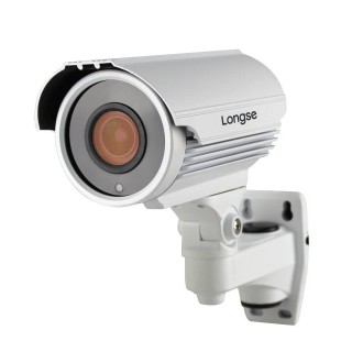 Set di telecamere a 6 canali 2Mpx 6AHD2