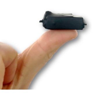 Il più piccolo sistema di intercettazione GSM PROFI con capacità di registrazione audio