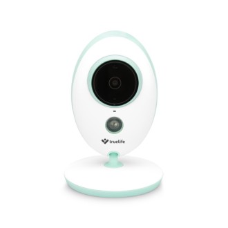 NannyCam V24 tata per bambini con telecamera