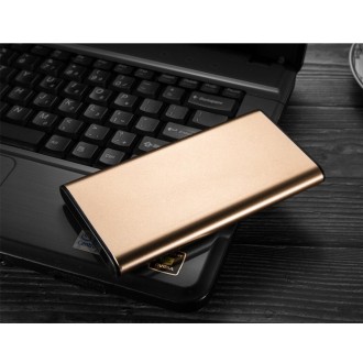 Telecamera Wi-Fi 4K Ultra HD con visione notturna in una powerbank