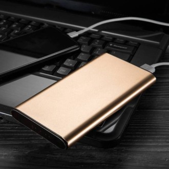 Telecamera Wi-Fi 4K Ultra HD con visione notturna in una powerbank