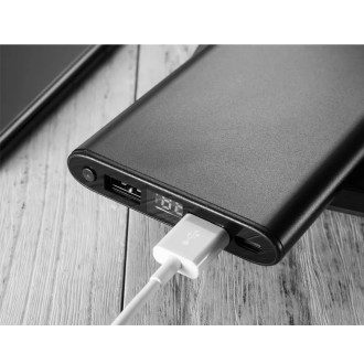 Telecamera Wi-Fi 4K Ultra HD con visione notturna in una powerbank