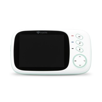 NannyCam H32 tata per bambini con telecamera