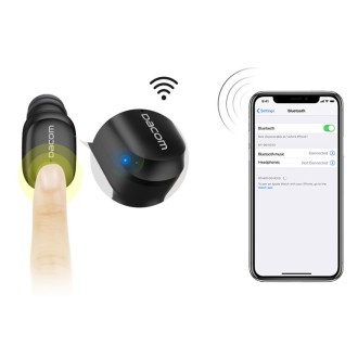 Dacom K8i mini auricolare bluetooth
