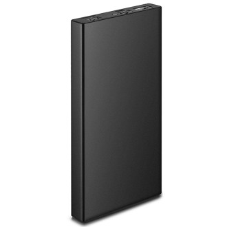 Powerbank Full HD con visione notturna e sensore di gravità