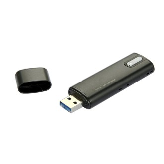 Dittafono in chiave USB con magnete 16GB