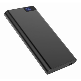 Wi-Fi HD power bank con visione notturna e rilevamento del movimento